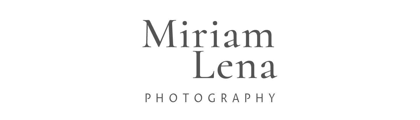 Miriam Lena Photography